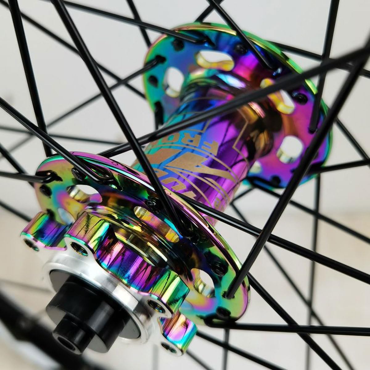 Amazon | MTBバイク用ホイールセット 26/27.5/29インチ ダブルウォール